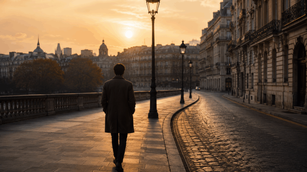 A frase de Sartre que mudou debates sobre liberdade humana