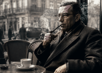 A frase de Sartre que mudou debates sobre liberdade humana