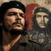 Che Guevara, revolucionário da justiça social e da resistência política: “Se você treme de indignação diante de uma injustiça, então somos companheiros.”