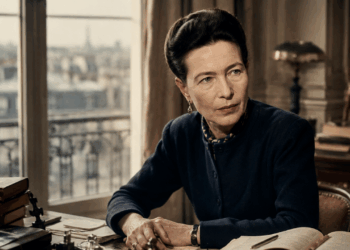 Simone de Beauvoir, pensadora do feminismo e da liberdade individual: “Que nada nos limite. Que nada nos defina.”