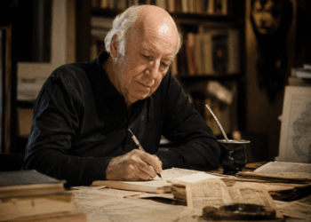 Eduardo Galeano, escritor da memória social e das injustiças latino-americanas: “Muita gente pequena, em lugares pequenos, fazendo coisas pequenas, pode mudar o mundo.”