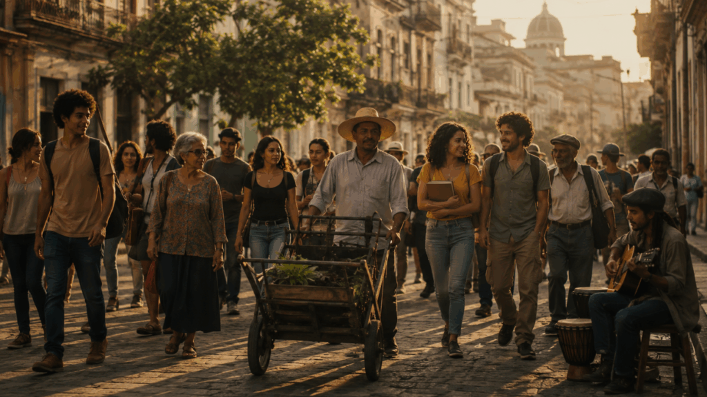 Eduardo Galeano, escritor da memória social e das injustiças latino-americanas: “Muita gente pequena, em lugares pequenos, fazendo coisas pequenas, pode mudar o mundo.”