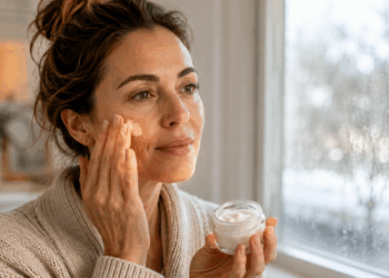 O ingrediente natural que dermatologistas indicam à hidratação da pele seca nos dias mais frios