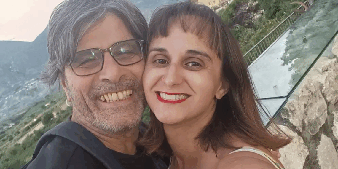 Saí de Nova York e fui morar em uma pequena cidade italiana com menos de 5 mil habitantes; minha vida ficou muito diferente