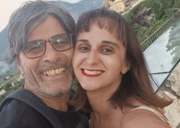 Saí de Nova York e fui morar em uma pequena cidade italiana com menos de 5 mil habitantes; minha vida ficou muito diferente