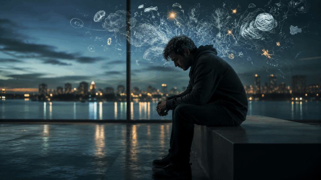 Seneca, pensador do estoicismo e da serenidade mental: “Sofremos mais na imaginação do que na realidade.”