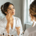 Nem skincare caro, nem mil produtos novos, o segredo das noivas para arrasar no casamento está neste 7 hábitos simples