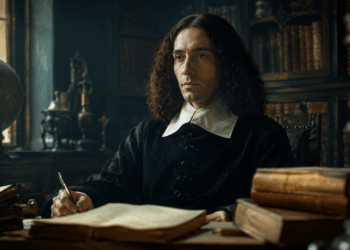 Baruch Spinoza, pensador da racionalidade e da compreensão: “Não rir, não lamentar, não odiar, mas compreender.”