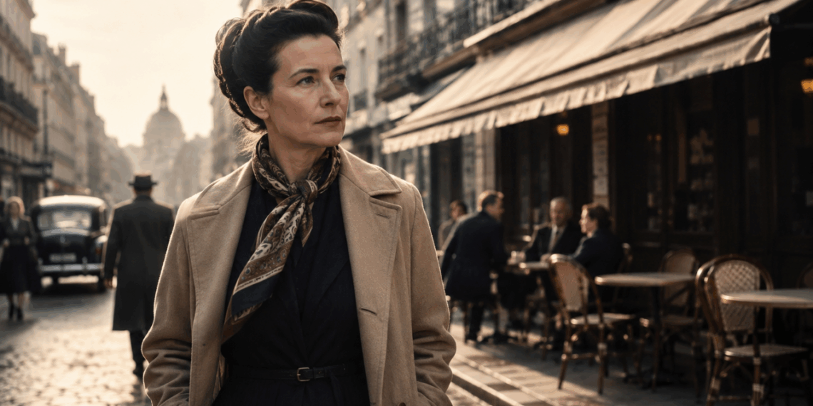 Simone de Beauvoir, pensadora do feminismo e da liberdade individual: “Que nada nos limite. Que nada nos defina.”