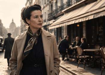 Simone de Beauvoir, pensadora do feminismo e da liberdade individual: “Que nada nos limite. Que nada nos defina.”