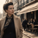 Simone de Beauvoir, pensadora do feminismo e da liberdade individual: “Que nada nos limite. Que nada nos defina.”