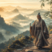 Laozi, sábio da simplicidade e do equilíbrio: “Uma jornada de mil quilômetros começa com um único passo.”