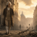 Jean-Jacques Rousseau, crítico da desigualdade e defensor da liberdade: “O homem nasce livre, mas por toda parte encontra-se acorrentado.”