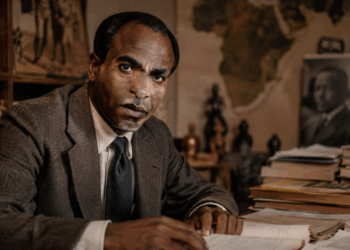 Frantz Fanon, pensador da libertação e do colonialismo: “Cada geração deve descobrir sua missão.”