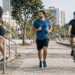 Nem corrida intensa, nem academia diária: o segredo está no tempo acumulado de atividade física