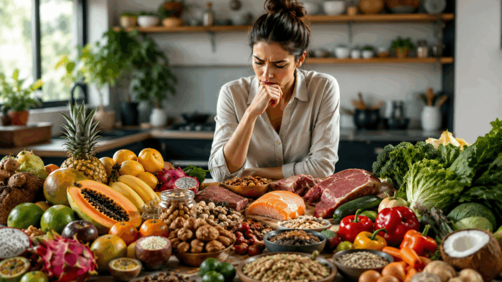 Dieta da selva: por que a ideia de alimentação “natural” pode esconder riscos para a saúde, segundo especialistas