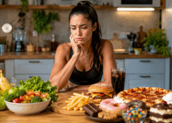 Cuidado com o dia do lixo na sua dieta, hábito comum pode aumentar compulsão alimentar
