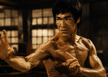 Bruce Lee, filósofo da ação e da autosuperação: “Saber não é suficiente, devemos aplicar.”