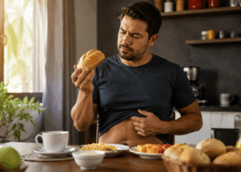 Pão francês ajuda ou atrapalha o emagrecimento? O que a ciência descobriu sobre os carboidratos