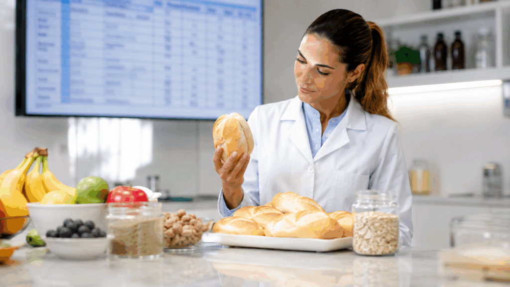 Pão francês ajuda ou atrapalha o emagrecimento? O que a ciência descobriu sobre os carboidratos