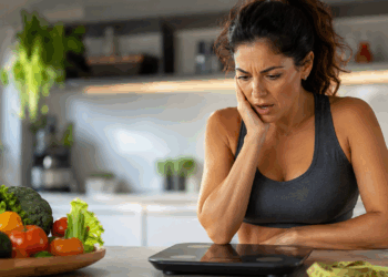 Você emagrece com dieta, mas o peso volta? A ciência descobriu o que acontece no corpo