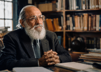 Paulo Freire, educador da consciência crítica e da libertação: “Quando a educação não é libertadora, o sonho do oprimido é ser o opressor.”