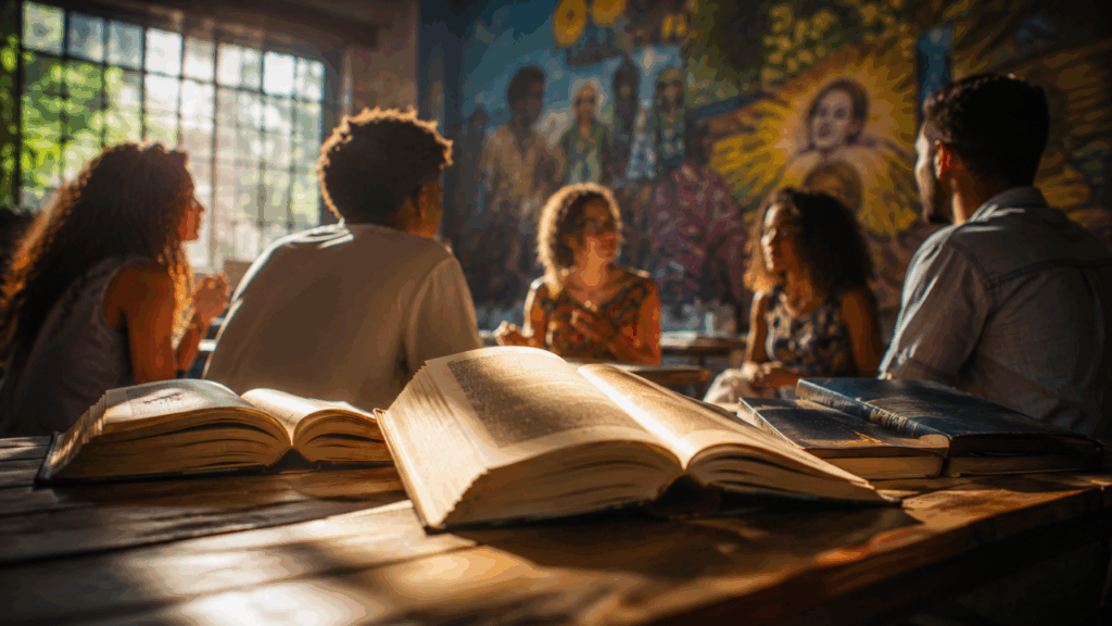 Paulo Freire, educador da consciência crítica e da libertação: “Quando a educação não é libertadora, o sonho do oprimido é ser o opressor.”