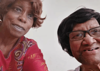Mudei de Atlanta para o Panamá com minha mãe de 97 anos; a saúde aqui é excelente e podemos morar em uma casa maior