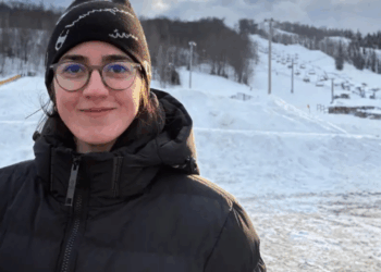 Me mudei para o Canadá, mas não era para mim; fiquei com frio, isolada e foi quase impossível encontrar emprego