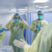 Nova regra da OMS para Ebola revela o que hospitais precisam fazer antes do primeiro caso