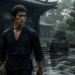 Bruce Lee, pensador da mente forte e da persistência: “Derrotas são lições, não fracassos.”