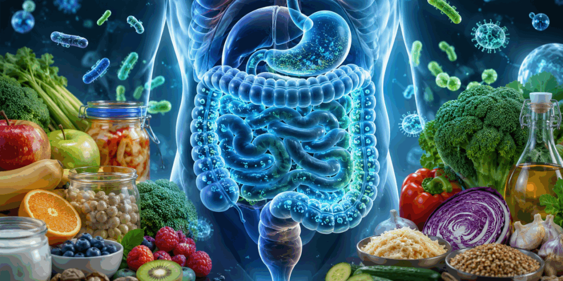 O erro comum no café da manhã que pode prejudicar a saúde do intestino e causar queimação o restante do dia