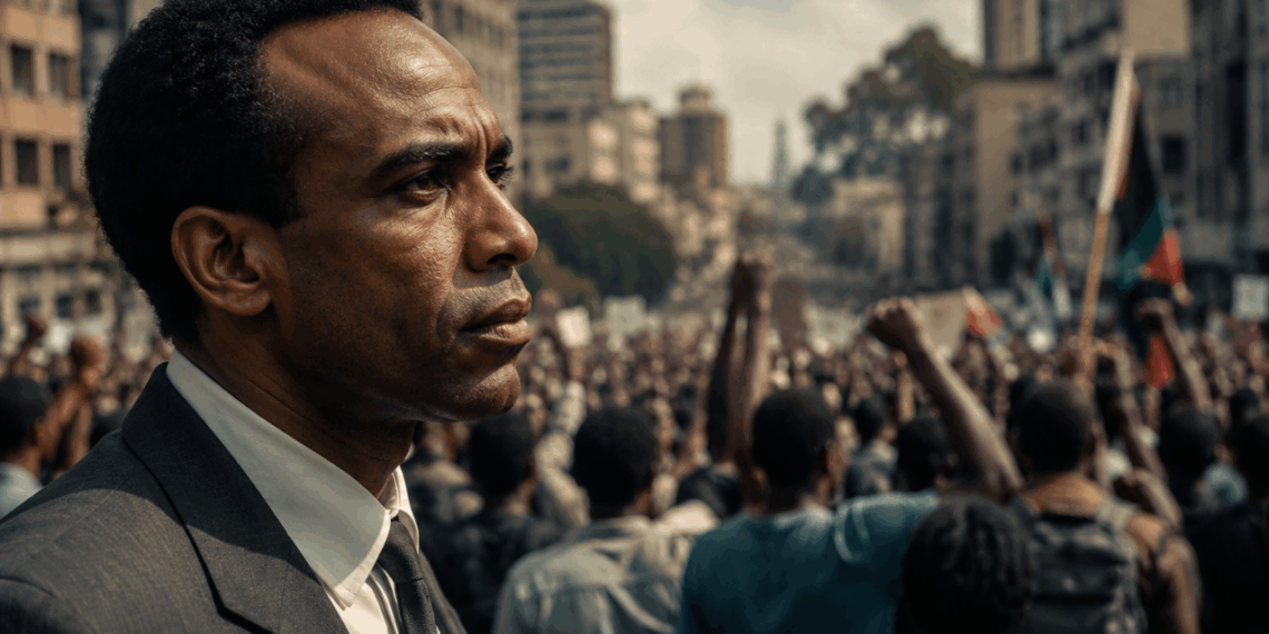 Frantz Fanon, pensador da libertação e da resistência colonial: “Cada geração deve descobrir sua missão.”