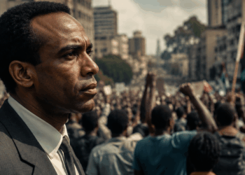 Frantz Fanon, pensador da libertação e da resistência colonial: “Cada geração deve descobrir sua missão.”
