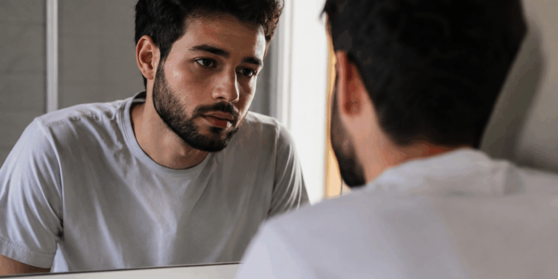 Depressão silenciosa pode começar com sinais simples e muita gente só percebe quando o quadro piora