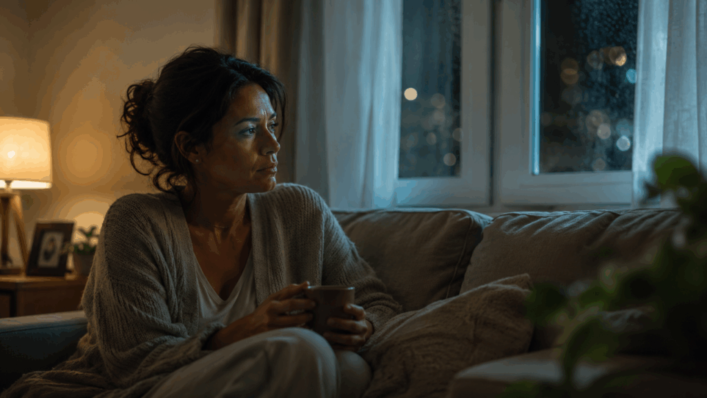 A psicologia diz que muitos adultos emocionalmente fortes foram crianças que aprenderam cedo que não podiam depender de ninguém