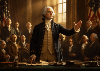 Thomas Jefferson, ao falar de George Washington, disse: “Sua integridade era a mais pura; sua justiça, a mais inflexível que já conheci.”