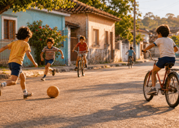 A psicologia afirma que pessoas que cresceram nos anos 70 desenvolveram independência emocional por passarem mais tempo sozinhas