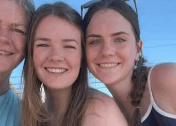 Minhas filhas rastreavam meu celular em segredo e eu não fazia ideia; até fiquei aliviada por elas se preocuparem comigo
