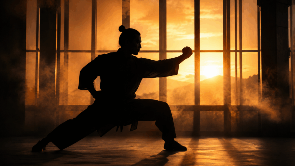 Bruce Lee, mestre do foco e da determinação: “Uma meta nem sempre foi feita para ser alcançada.”