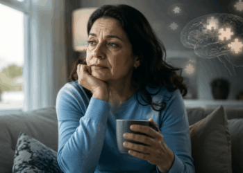 Hábitos comuns do dia a dia podem aumentar risco de demência depois dos 50 anos sem você perceber