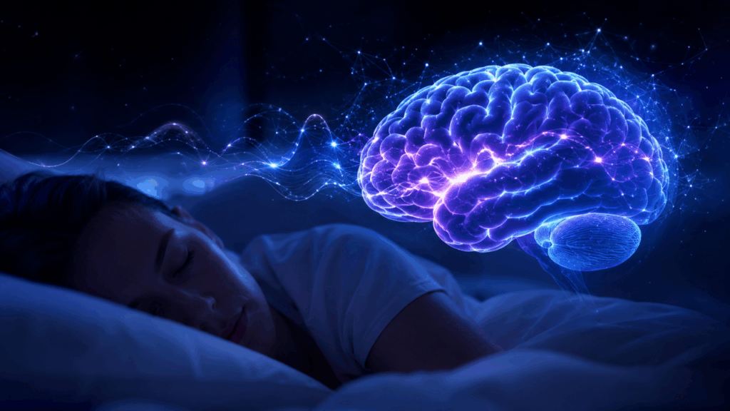 Nem café, nem celular: o que realmente interfere no sono e faz você acordar diversas vezes durante a noite