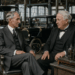 Depois da morte de Thomas Edison, Henry Ford declarou: “Ele iluminou literalmente o mundo.”