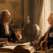 Voltaire, ao descrever Frederico II da Prússia, afirmou: “Ele pensa como um filósofo e governa como um rei.”
