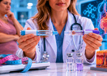Novo medicamento para obesidade mostra efeito maior que Ozempic e debate cresce entre médicos