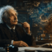 Citação do dia de Albert Einstein: “A imaginação é mais importante que o conhecimento”: reflexões brilhantes sobre criatividade, curiosidade e a capacidade humana de transformar o mundo, por Albert Einstein, criador da Teoria da Relatividade.