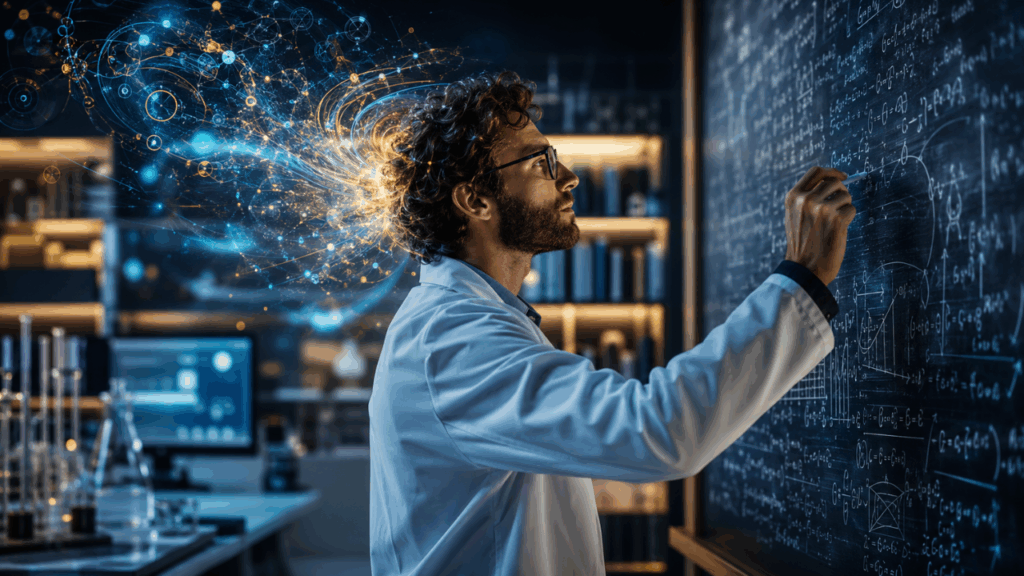 Citação do dia de Albert Einstein: “A imaginação é mais importante que o conhecimento”: reflexões brilhantes sobre criatividade, curiosidade e a capacidade humana de transformar o mundo, por Albert Einstein, criador da Teoria da Relatividade.