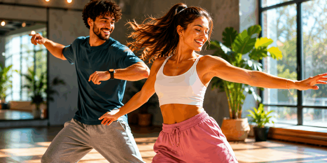 O exercício físico contra a depressão que mais aparece nos estudos não é o que muita gente imagina