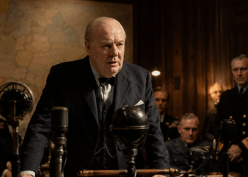 Citação do dia de Winston Churchill: “O sucesso é ir de fracasso em fracasso sem perder o entusiasmo”: lições poderosas sobre resiliência, liderança e coragem diante das derrotas, por Winston Churchill, líder britânico durante a Segunda Guerra Mundial.