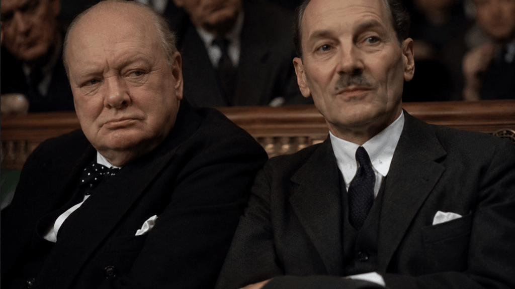 Quando perguntaram a Winston Churchill sobre Clement Attlee, respondeu com ironia: “Um homem modesto, com muito do que ser modesto.”